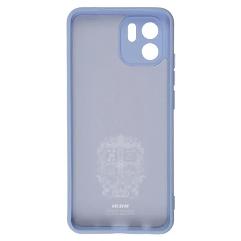 Чохол до мобільного телефона Armorstandart ICON Case Xiaomi Redmi A2 Camera cover Lavender (ARM66540) - фото 2