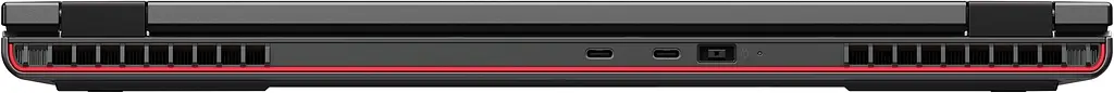 Ноутбук Lenovo ThinkPad P16v-G1 16' WUXGA IPS AG, Intel i7-13700H, 32GB, F1TB, UMA, DOS, чорний (21FDS2JT00) - фото 8