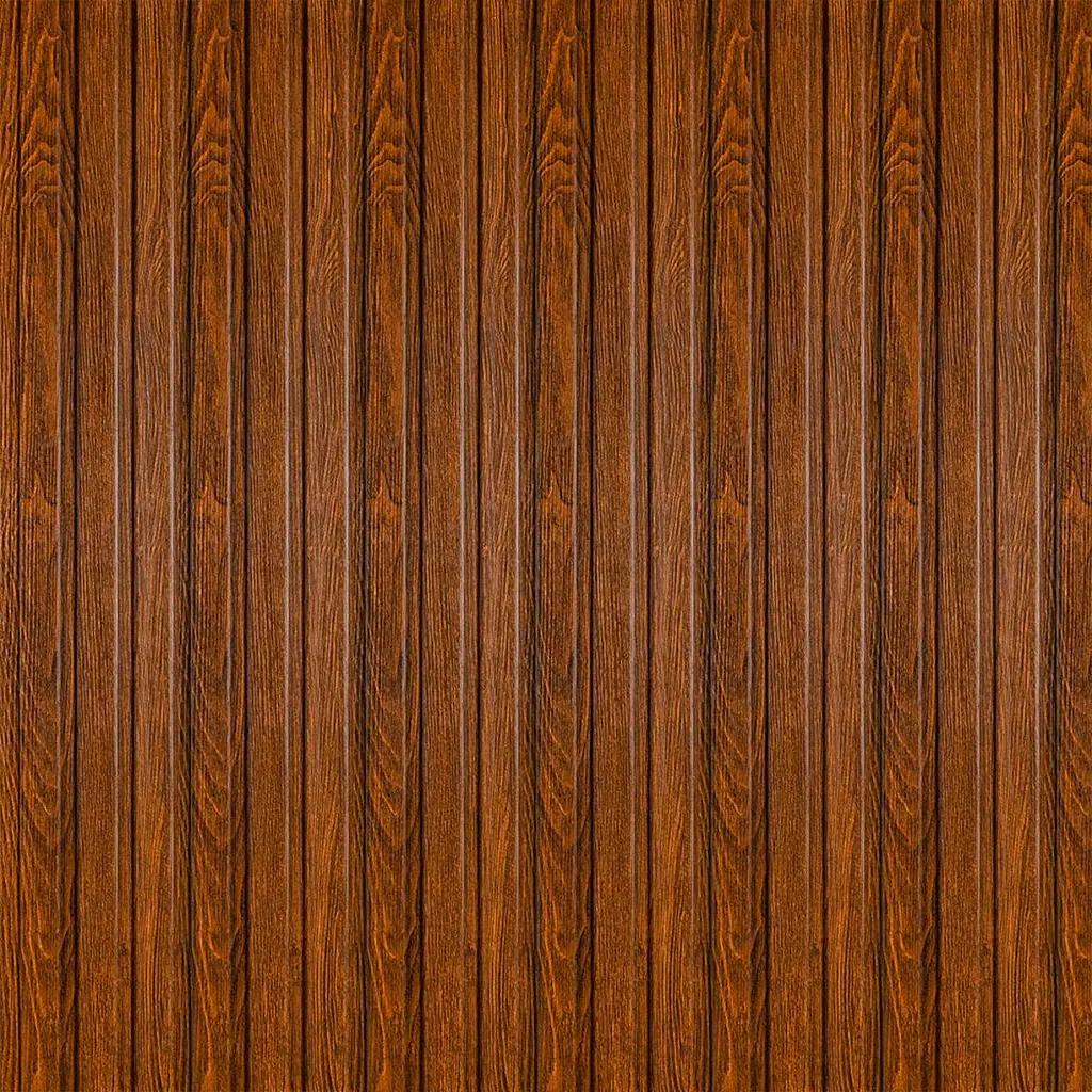 Рейка декоративна Sticker Wall WPC стінова 200х11х2900мм SW-00003009 - фото 6
