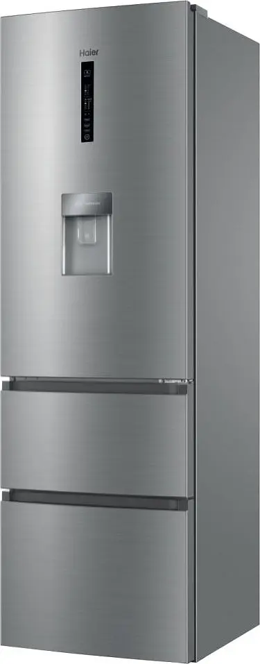 Холодильник Haier (HTR3619FWMN) - фото 4