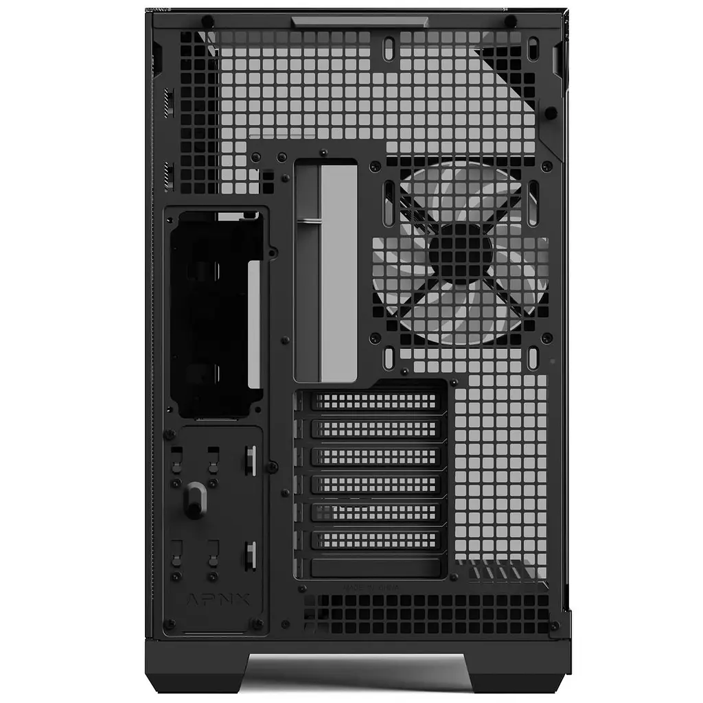 Корпус APNX V2 Чорний (APCM-VI02143.11) - фото 3