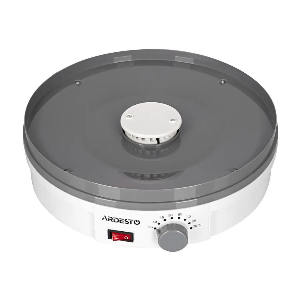 Сушка для овочів та фруктів ARDESTO FDB-5320 - фото 6