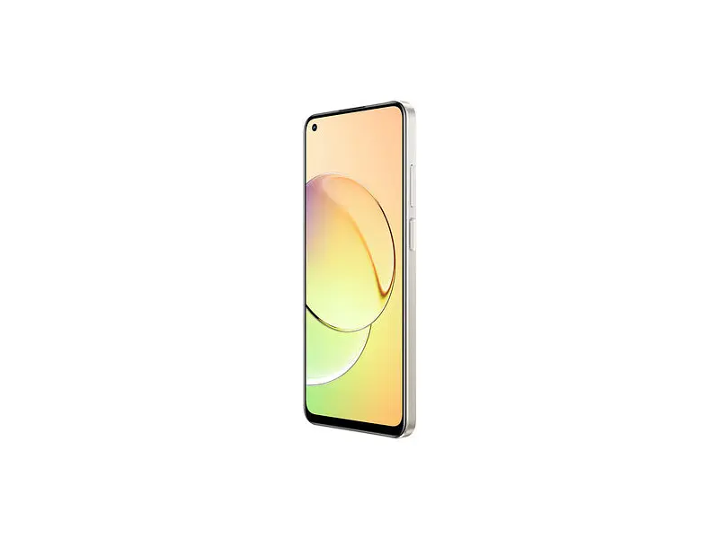 Смартфон Realme 10 8/256GB Clash White - фото 2