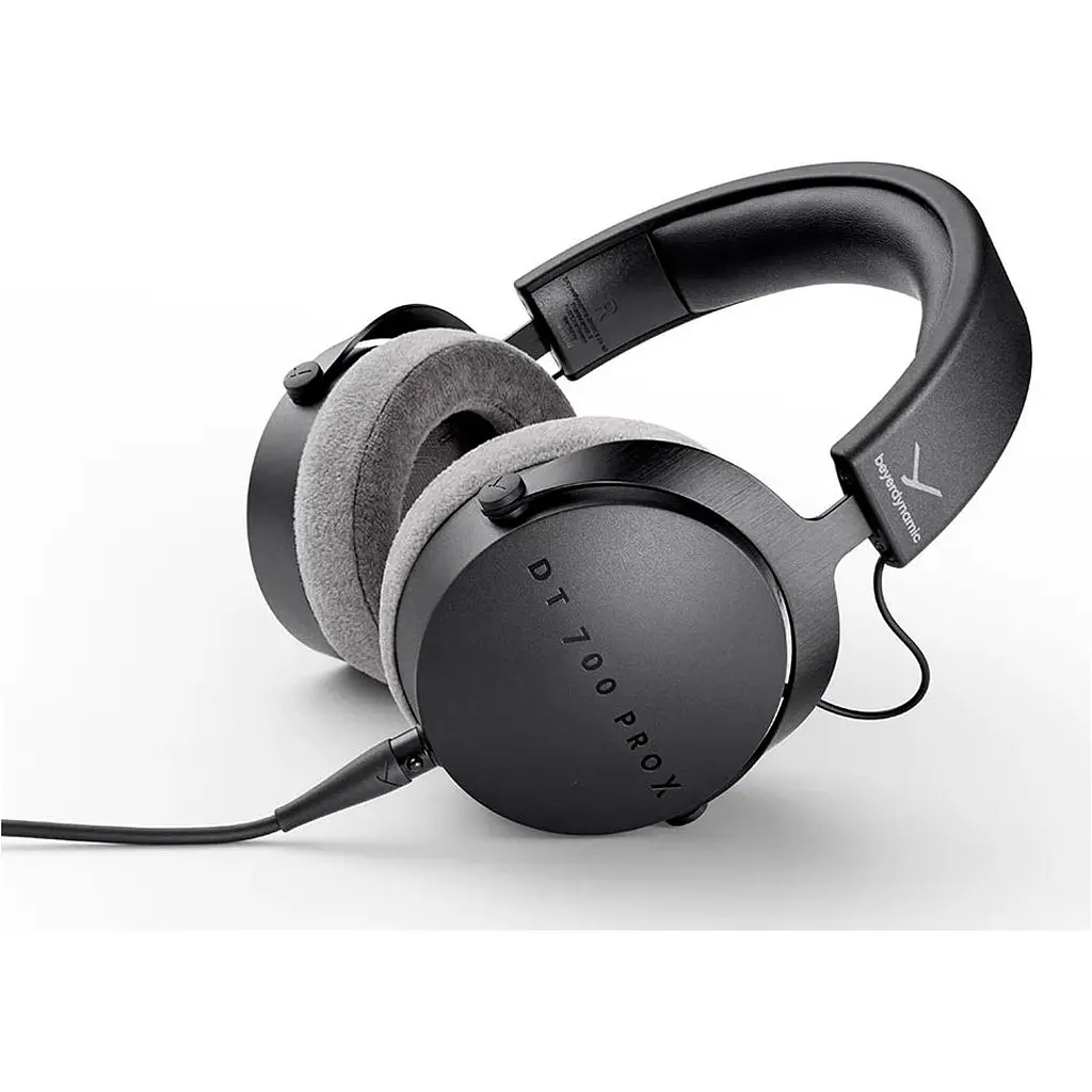 Наушники Beyerdynamic DT 700 Pro X (737704) [104716] - фото 6