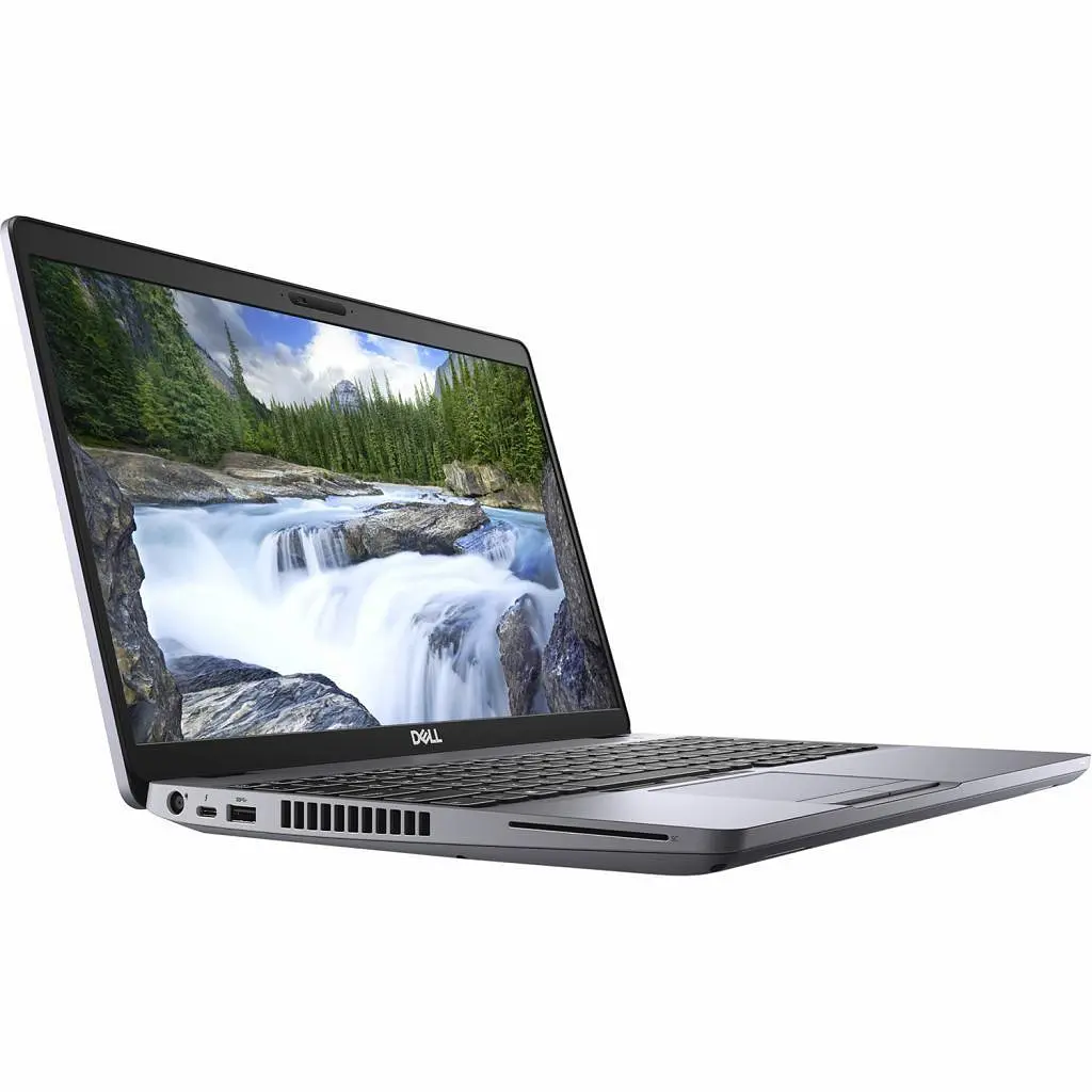 Ноутбук Dell Latitude 5511 (i7-10850H/16/256SSD/MX250-2Gb) - Class A "Б/В" - фото 6
