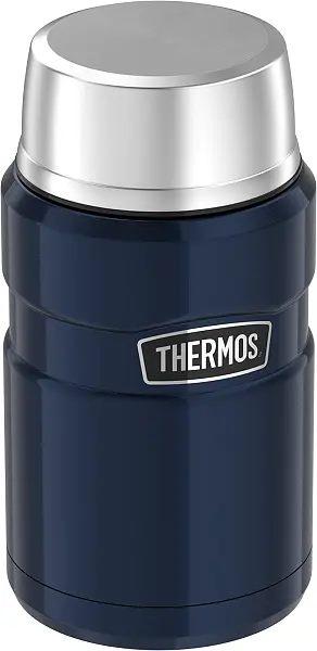 Термос для еды Thermos SK3020 0.71 л - фото 2