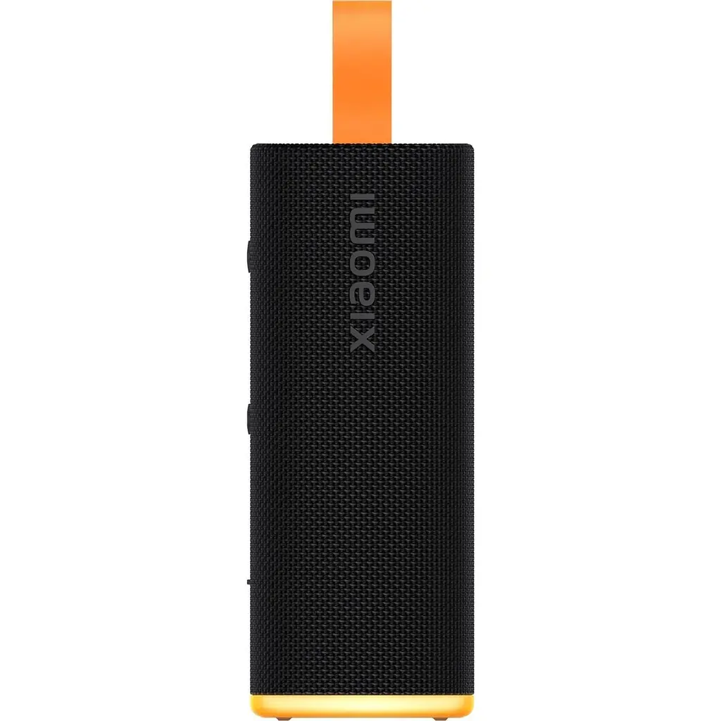Акустична система Xiaomi Sound Play Black (QBH4422GL) - фото 6