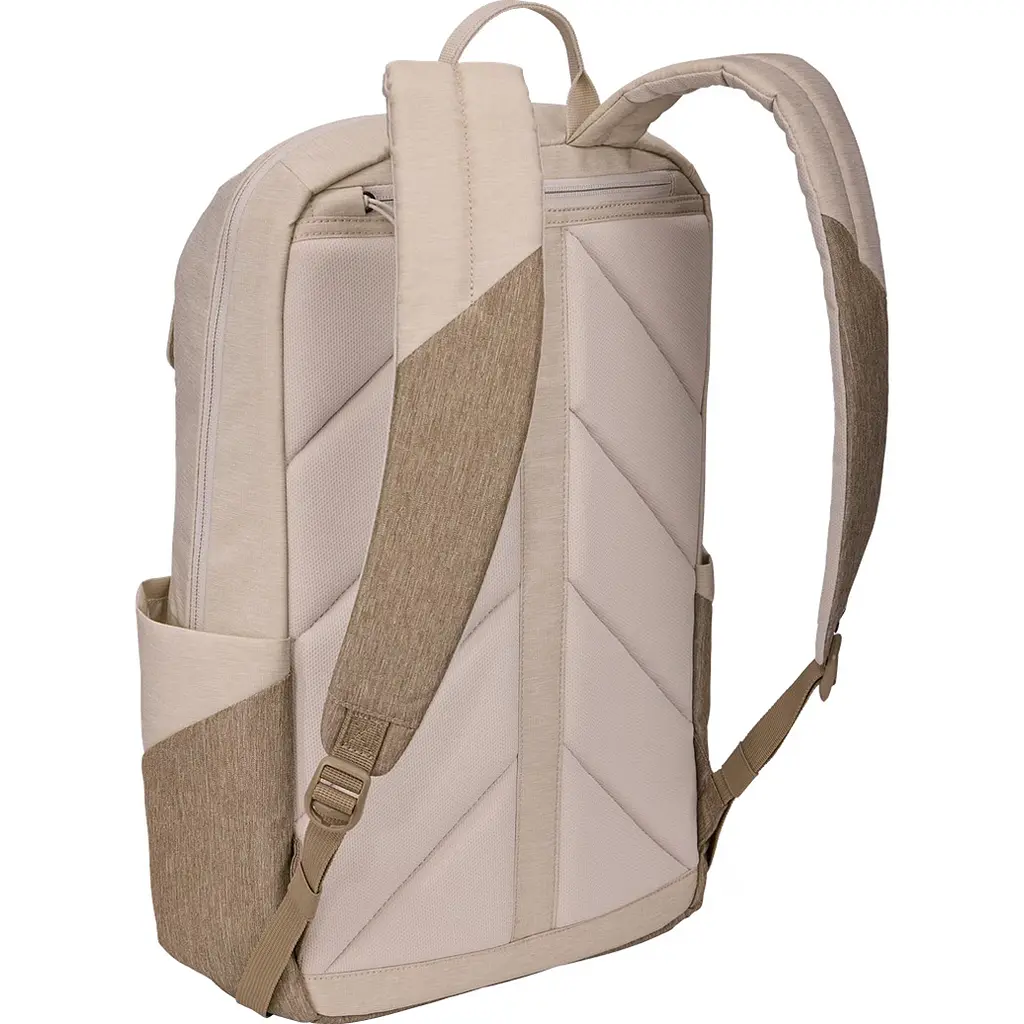 Рюкзак Thule Lithos Backpack 20L Pelican Gray/Faded Khaki [3205096] [107611] - фото 2