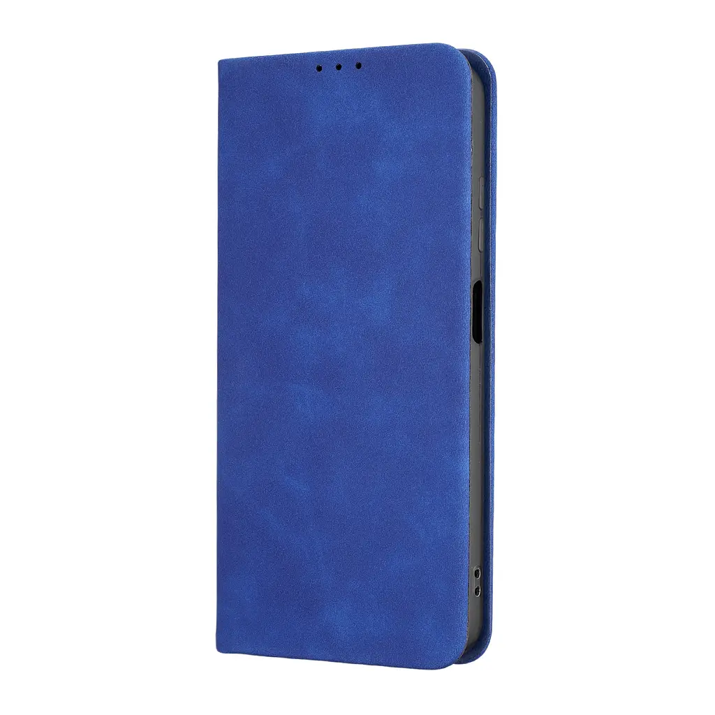 Чохол-книжка Flip Case Samsung A05S (A057) Dark blue