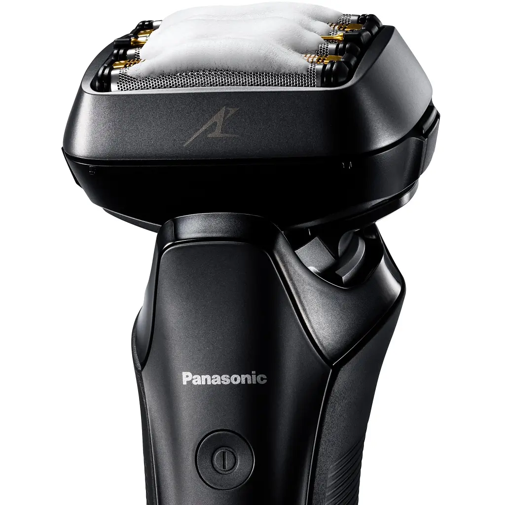 Електробритва Panasonic ES-LS6A-K820 - фото 5