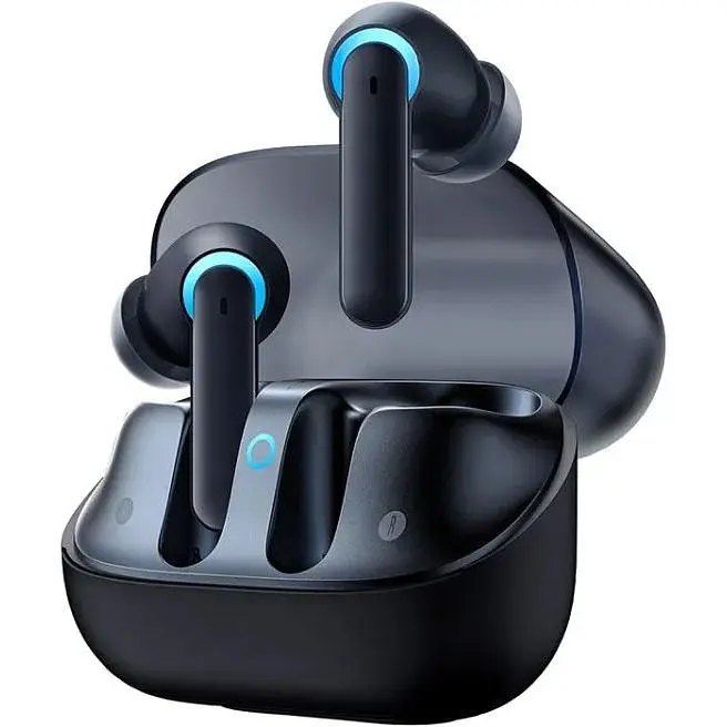 Беспроводные наушники Baseus AeQur G10 TWS черные - фото 2