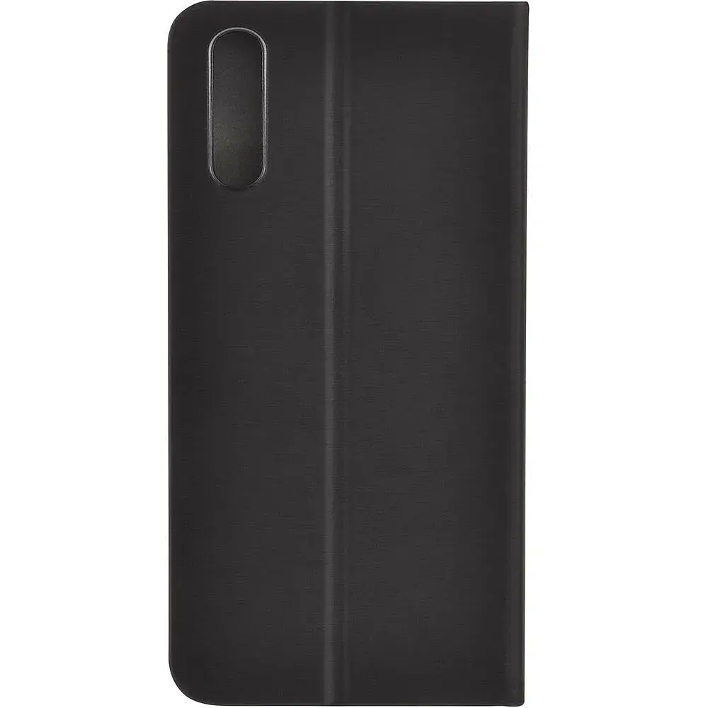 Чохол-книжка 2E Folio для Huawei P20 Black (2E-H-P20-18-MCFLB) - фото 2