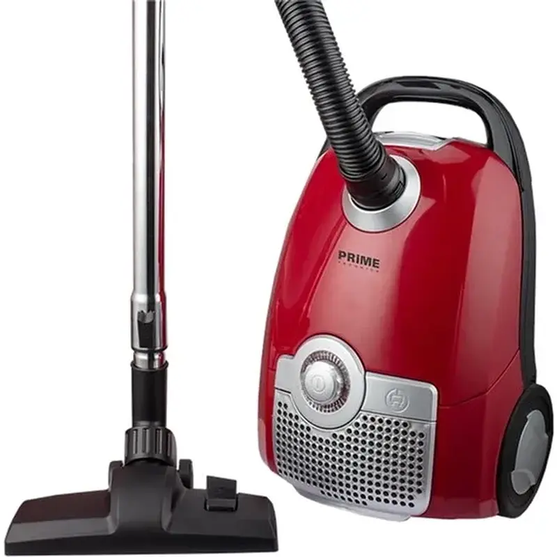Порохотяг PRIME Technics PVC 3075 Silent Power - фото 9