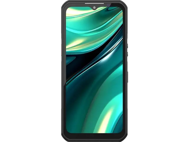 Смартфон Oukitel WP39 6/256GB Green - фото 2