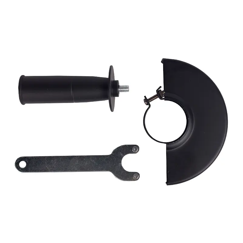 Шліфмашина кутова TAG-12/1170 125мм 1170ВТ TEKHMANN teh0025471 - фото 9