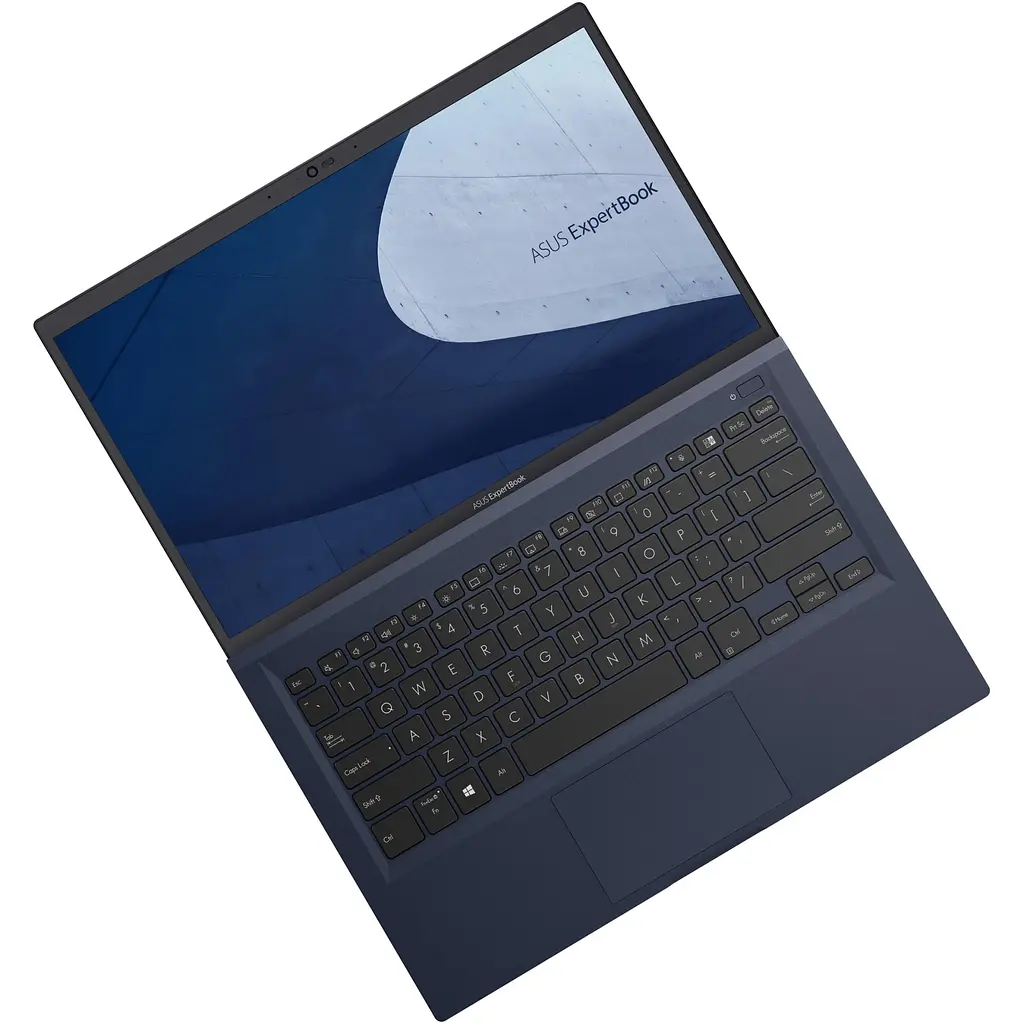 Ноутбук ASUS ExpertBook B1 B1400CBA i5-1235U 4.40GHz,14'',16GB DDR4,512GB,Windows 11 Професійна - фото 14