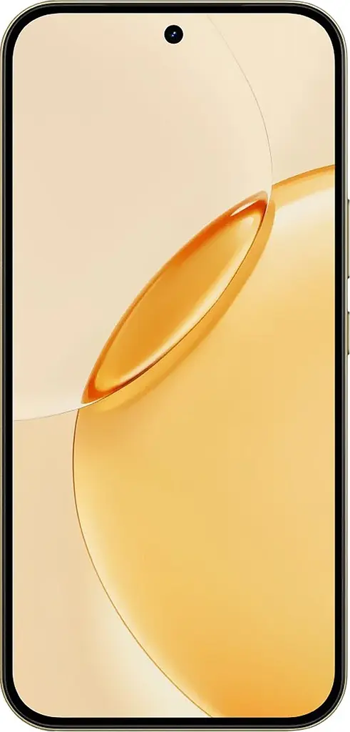 Смартфон Realme 16 Pro 5G 8/256GB Gold (RMX5120) (Global) - фото 2