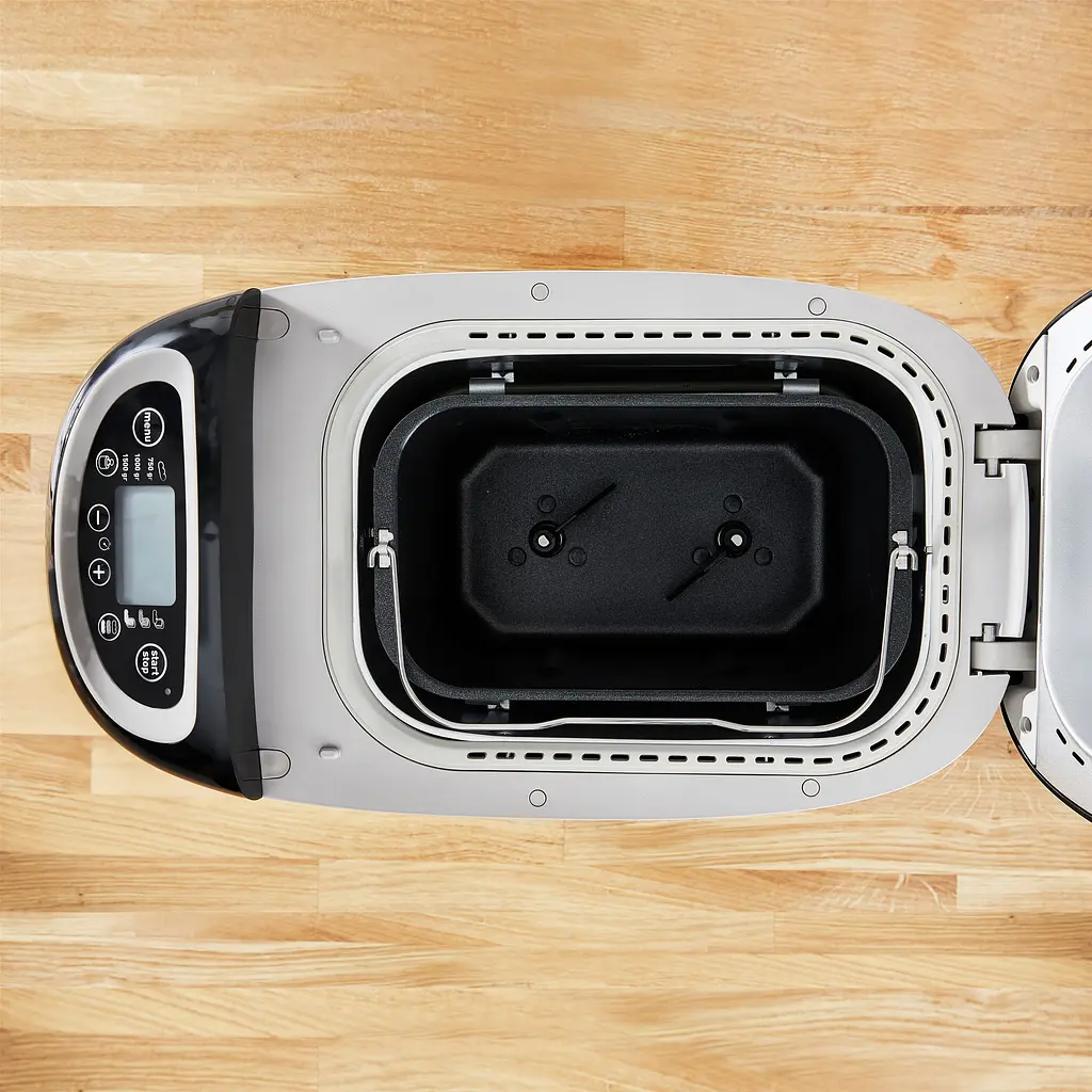 Хлібопіч Tefal Bread of the World PF611838 - фото 6