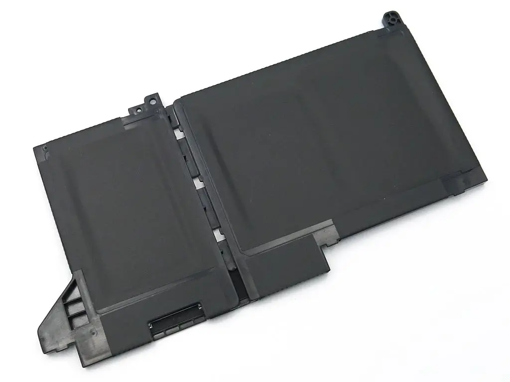 Акумулятор DJ1J0 для ноутбука Dell Latitude 12 7000, 7280, 7290, 7380, 7390, 7480, 7490 Tablet PC (PG74G, PGFX4) (11.4V 42WH) - фото 3