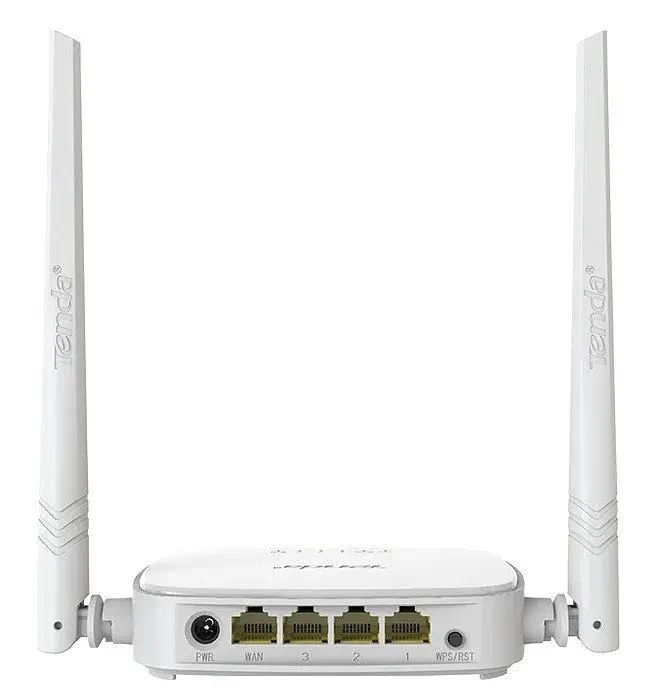 Маршрутизатор Tenda N301 - фото 2