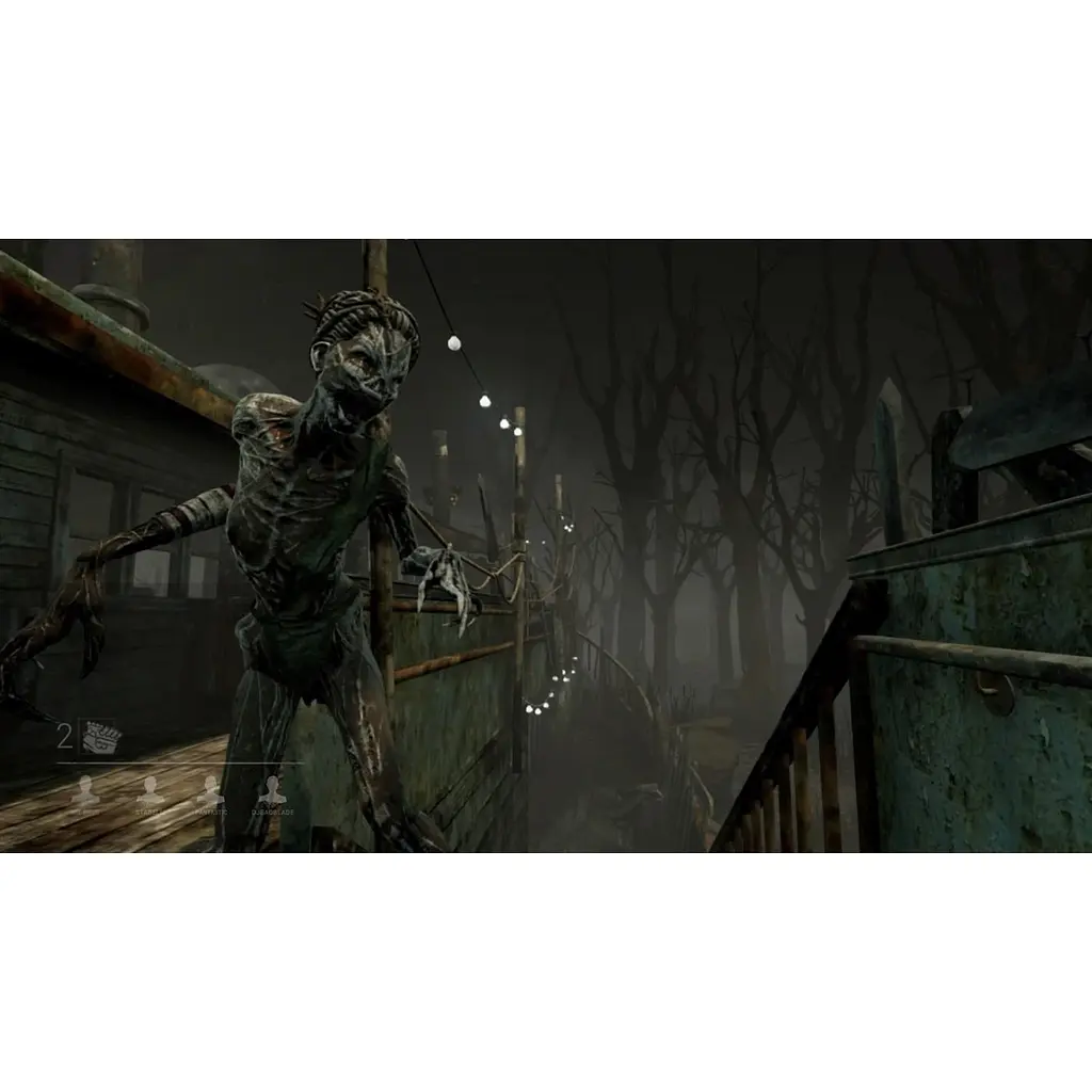 Ключ активації Microsoft Dead by Daylight: Special Edition для Xbox One/Series - фото 3