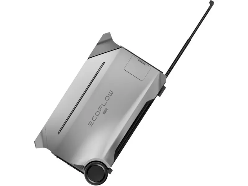 Зарядна станція EcoFlow DELTA Pro 3 EU-Version (EFDELTAPRO3-EU-CBox) - фото 4