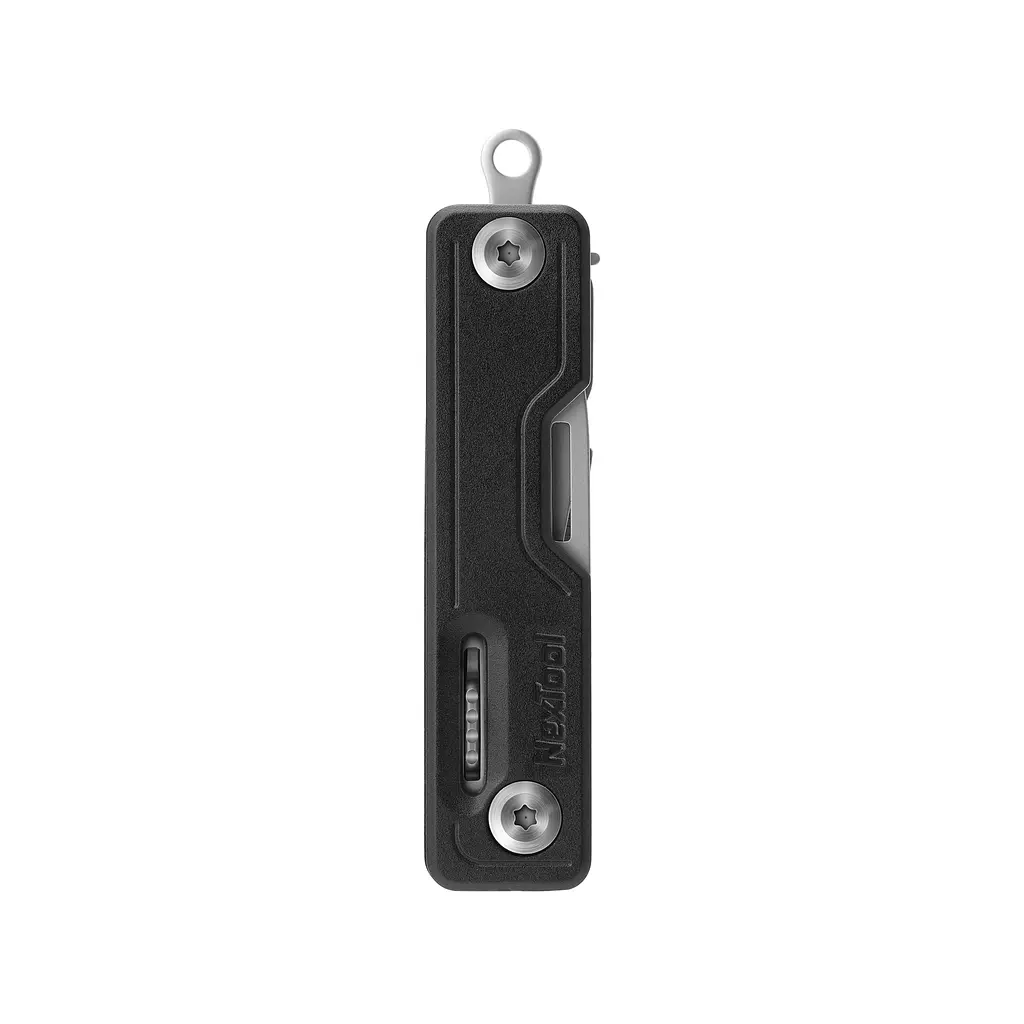 Мультитул Xiaomi NexTool Multi Functional Knife (NE20096) Black - фото 2
