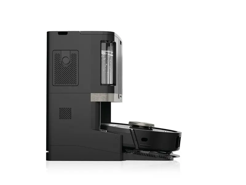Робот-пилосос з вологим прибиранням SHARK Detect Pro Max with Auto Empty System (RV2800ZEEU) - фото 4