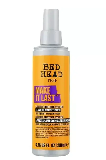 Незмивний кондиціонер TIGI Bed Head Make it Last для захисту кольору 200 мл