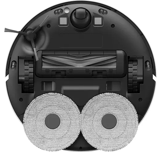 Робот-пилосос Dreame Robot Vacuum L10s Pro Gen2 RLL42SDA - фото 8