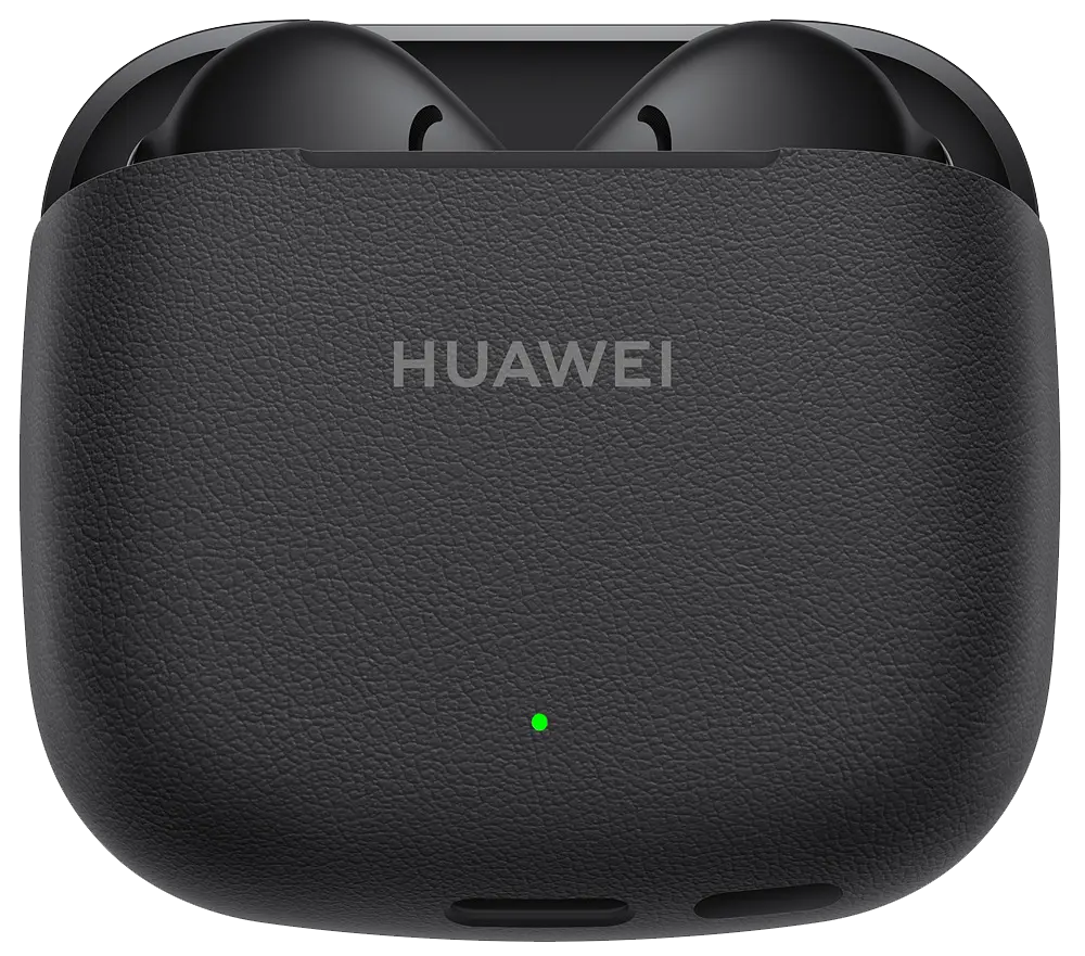 Навушники Freebuds SE 3 Black HUAWEI teh0021139 - фото 4