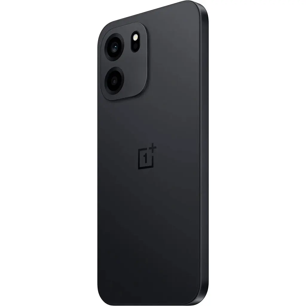 Смартфон OnePlus Turbo 6V 12/256GB Black CN [161577] - фото 4