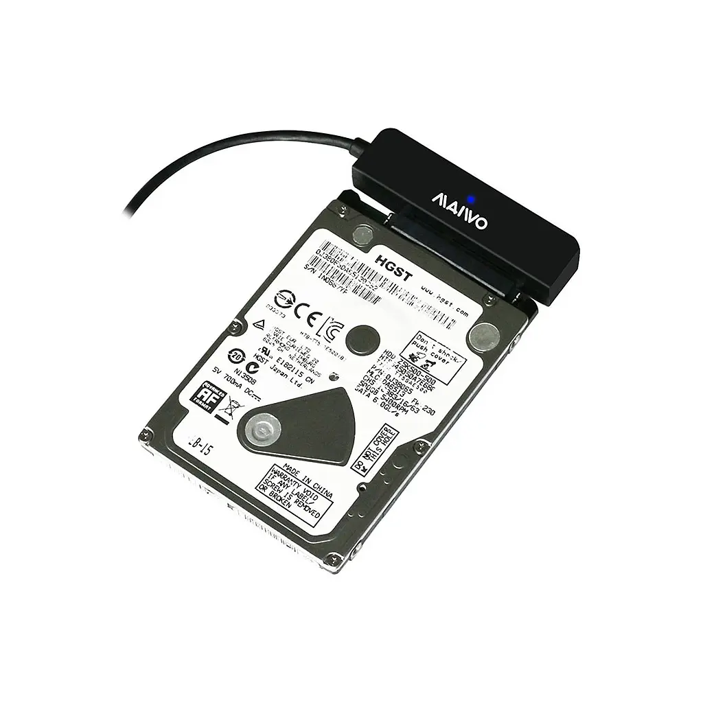 Кишеня зовнішня K104A black Maiwo - фото 7
