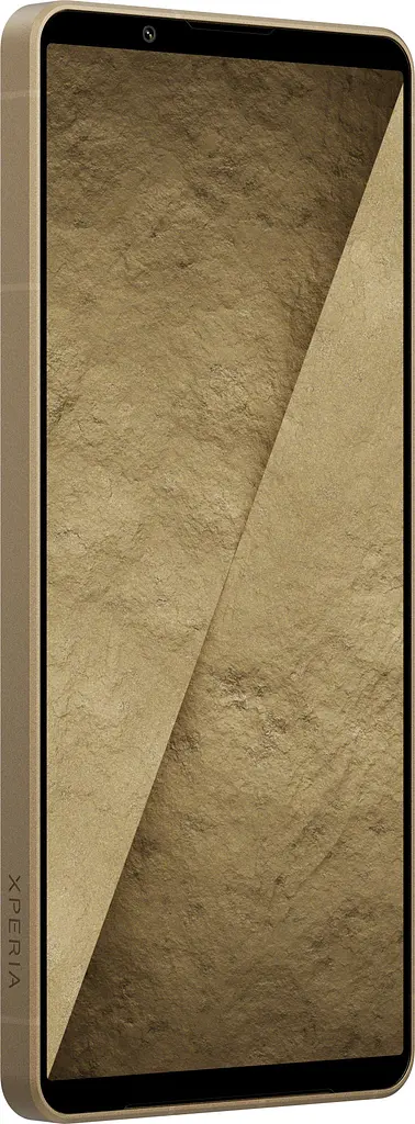 Смартфон Sony Xperia 1 VIII 12/512GB Native Gold (XQ-GE74) 1 sim + eSIM - фото 2