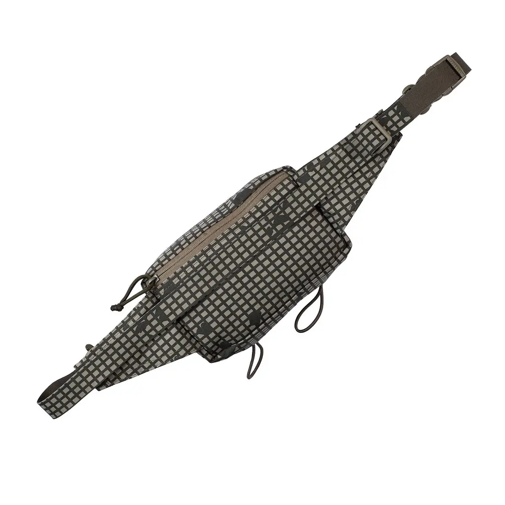 Сумка Wild Tactical Field Basilisk DNC (Desert Night Camo) - фото 3