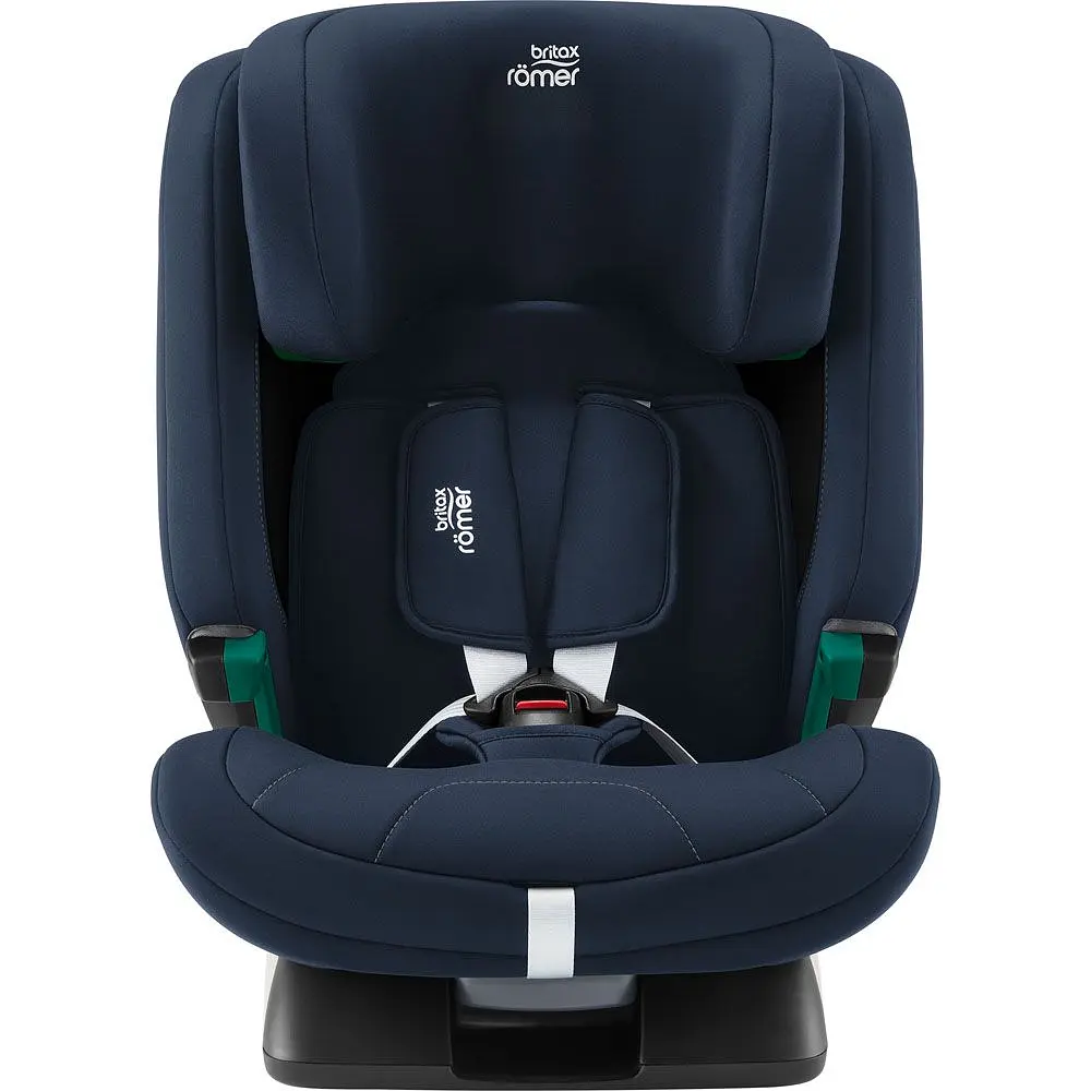 Автокрісло Britax Römer Versafix Night Blue синє (2000039732) - фото 2