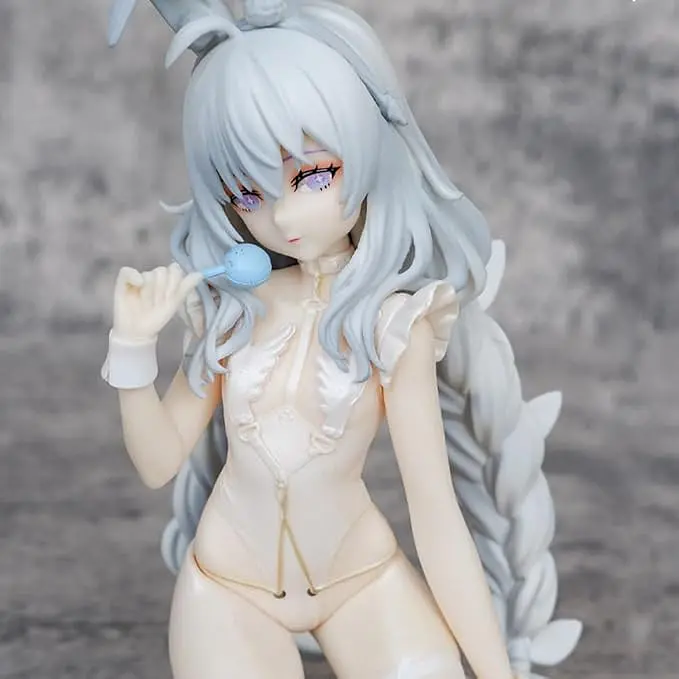 Коллекционная фигурка Лазурная аллея Ле Малин Azur Lane Le Malin 14 см CH AZ LM 14 - фото 3