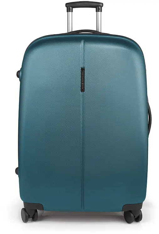 Валіза Gabol Paradise XP (L) Green (123347-004)