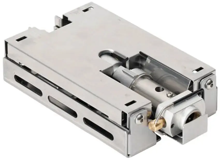 Газовая горелка Snow Peak Giga Power Stove Recta - фото 3