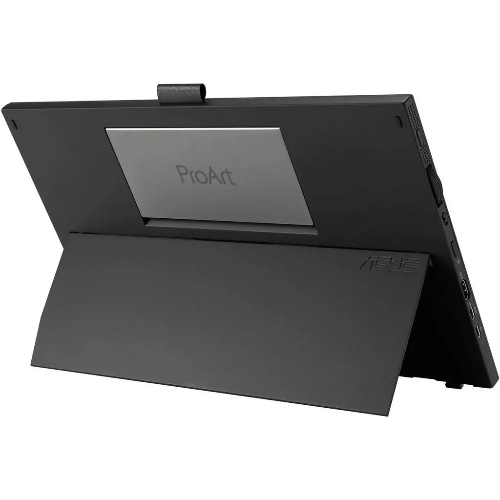 Портативний монітор Asus ProArt PA169CDV (90LM0711-B01I70) UA [128113] - фото 8