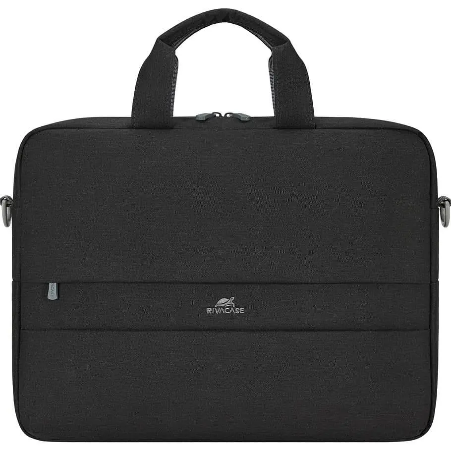 Сумка для ноутбука Rivacase 7532, 15.6" (7532 (Black)) - фото 10