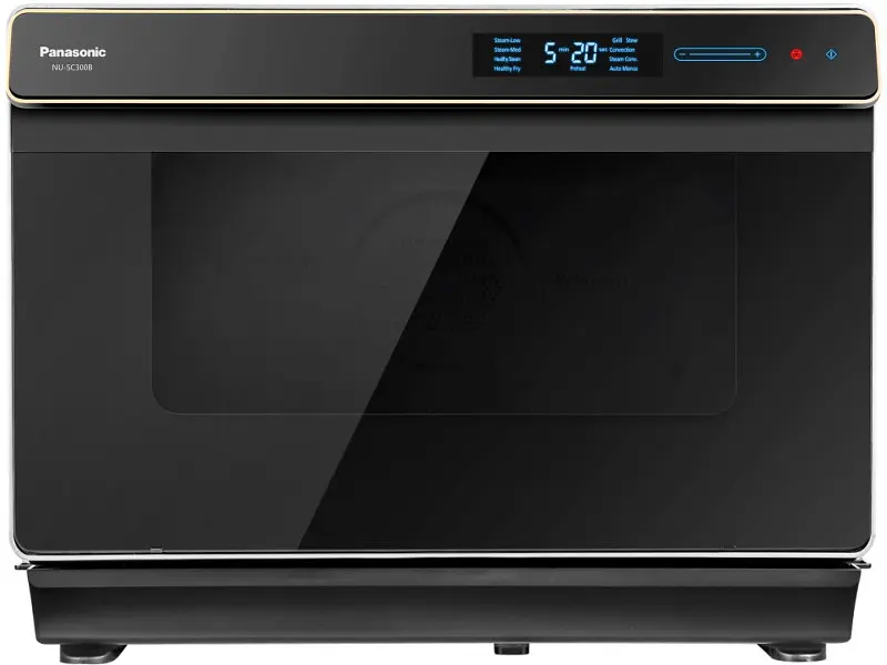 Духовка настільна Panasonic NU-SC300BZPE