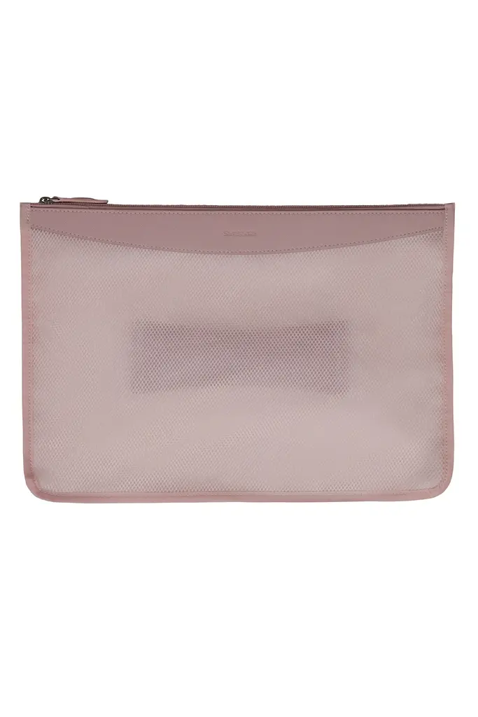 Валіза 55 См Samsonite IMAGE ROSE 55x40x23(26) KQ5*40002 - фото 5