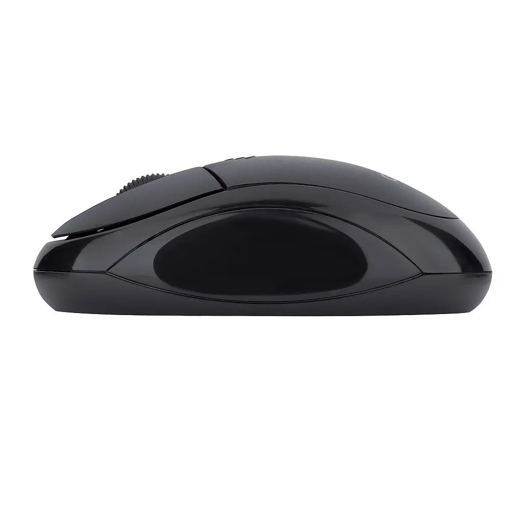 Мишка Gemix GM185 Wireless Black (GM185Bk) - фото 5