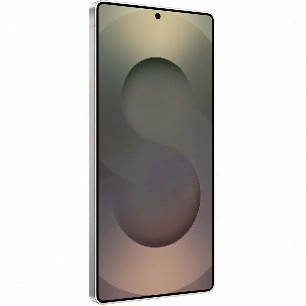 Смартфон Samsung Galaxy S25 Ultra 12/512GB Titanium Jadegreen (SM-S938BZGG) [163805] - фото 4