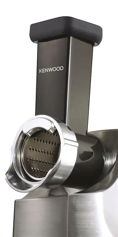 М`ясорубка Kenwood MG516 - фото 9