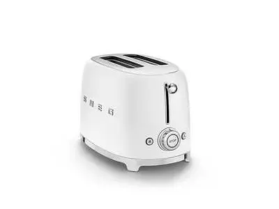 Тостер SMEG TSF01WHMEU - фото 3