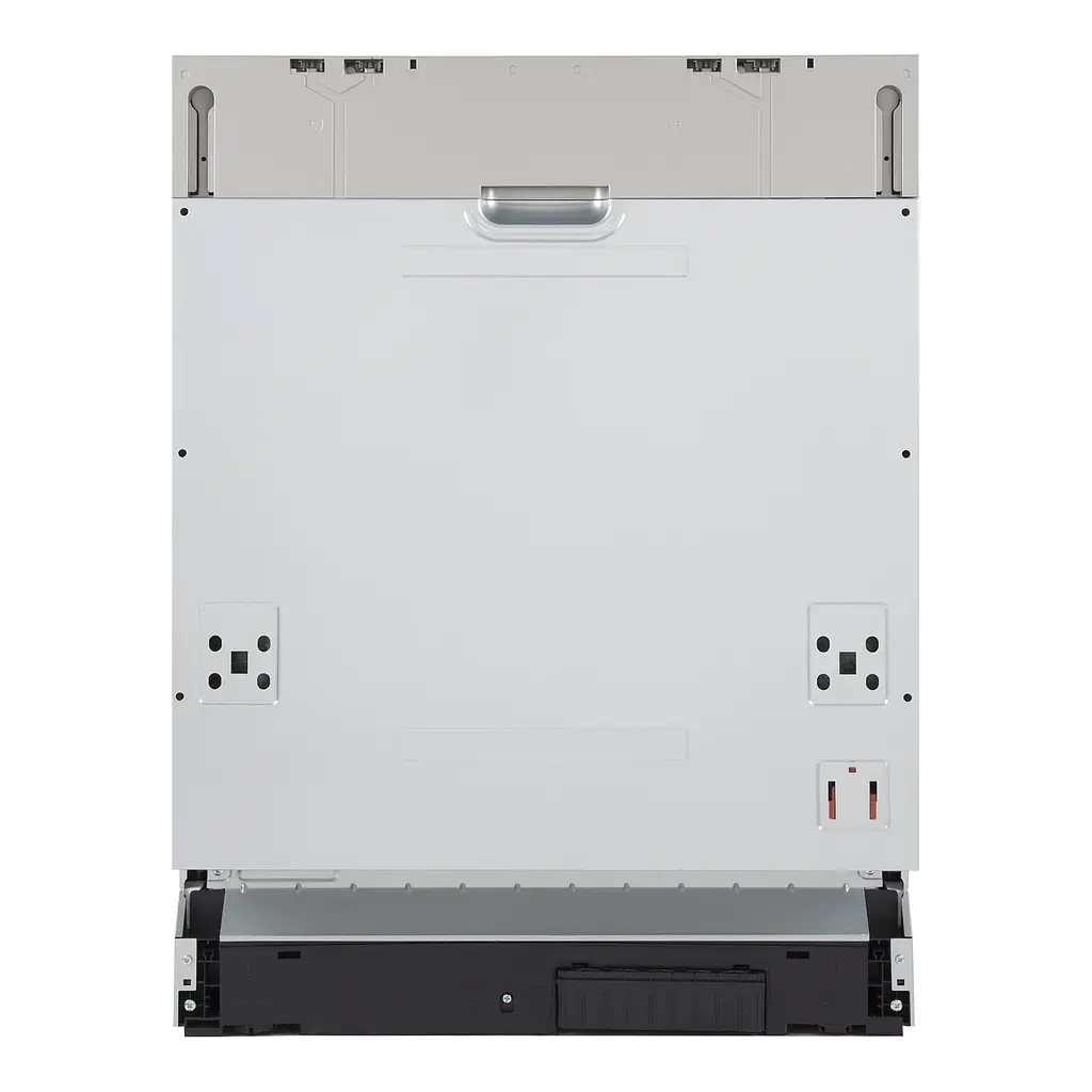 Посудомоечная машина Interline DWI 605 L - фото 4