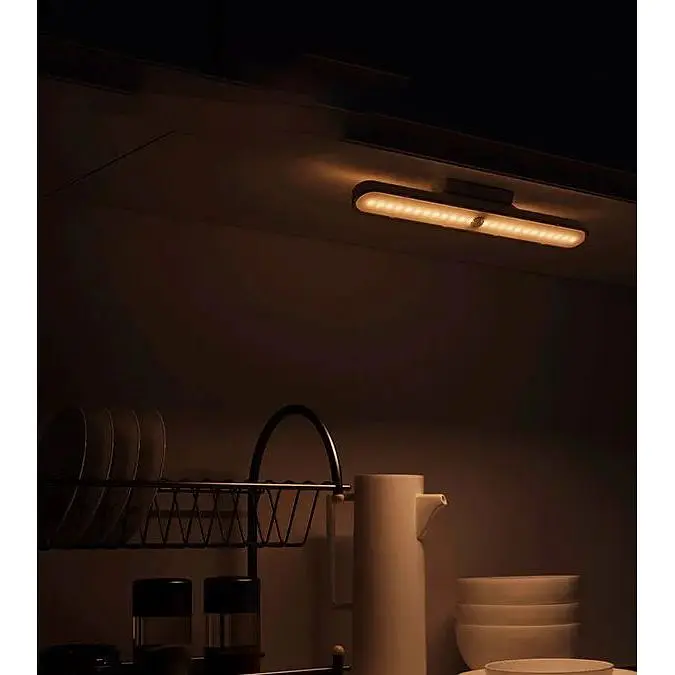 Нічний світильник Xiaomi Human Body Induction Night Light A27 [YLCG027] [80166] - фото 3