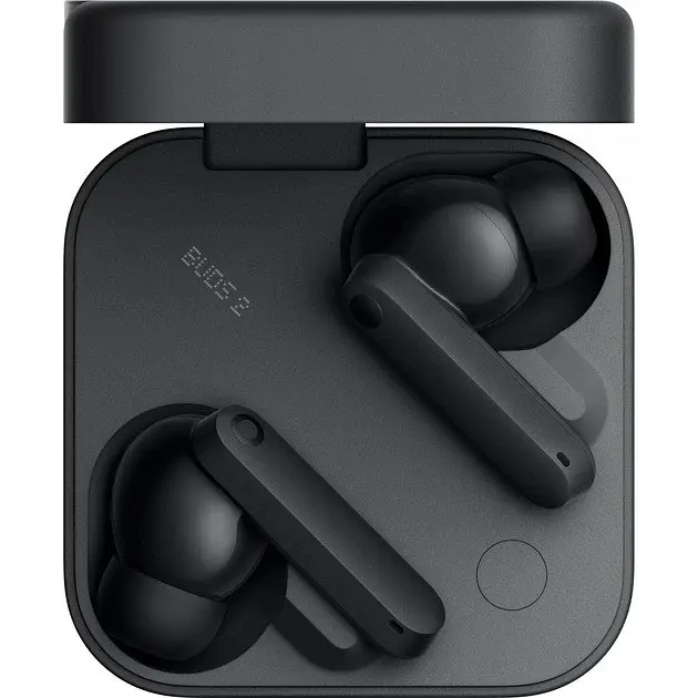 Бездротові навушники CMF Buds 2 (A10600098) B179 dark grey (темно-сірі) - фото 4